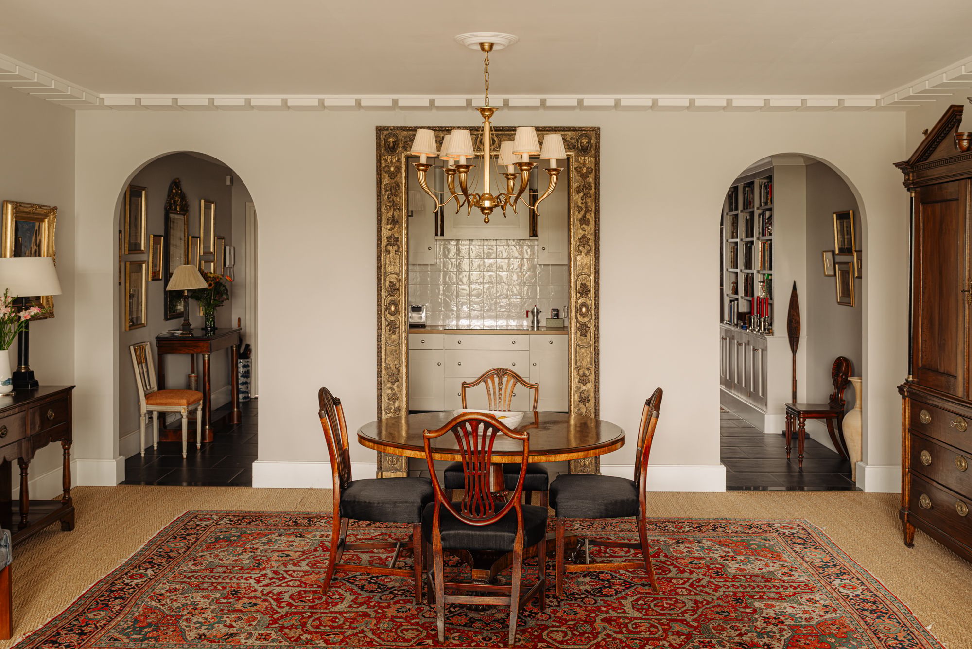 Photo 12 of Keizersgracht 73-E