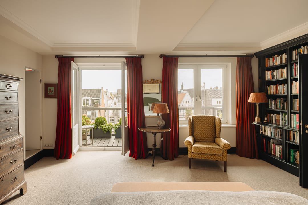 Photo 23 of Keizersgracht 73-E