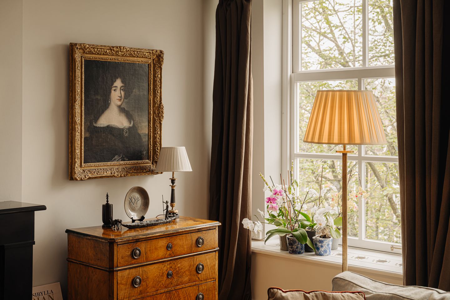 Photo 4 of Keizersgracht 73-E