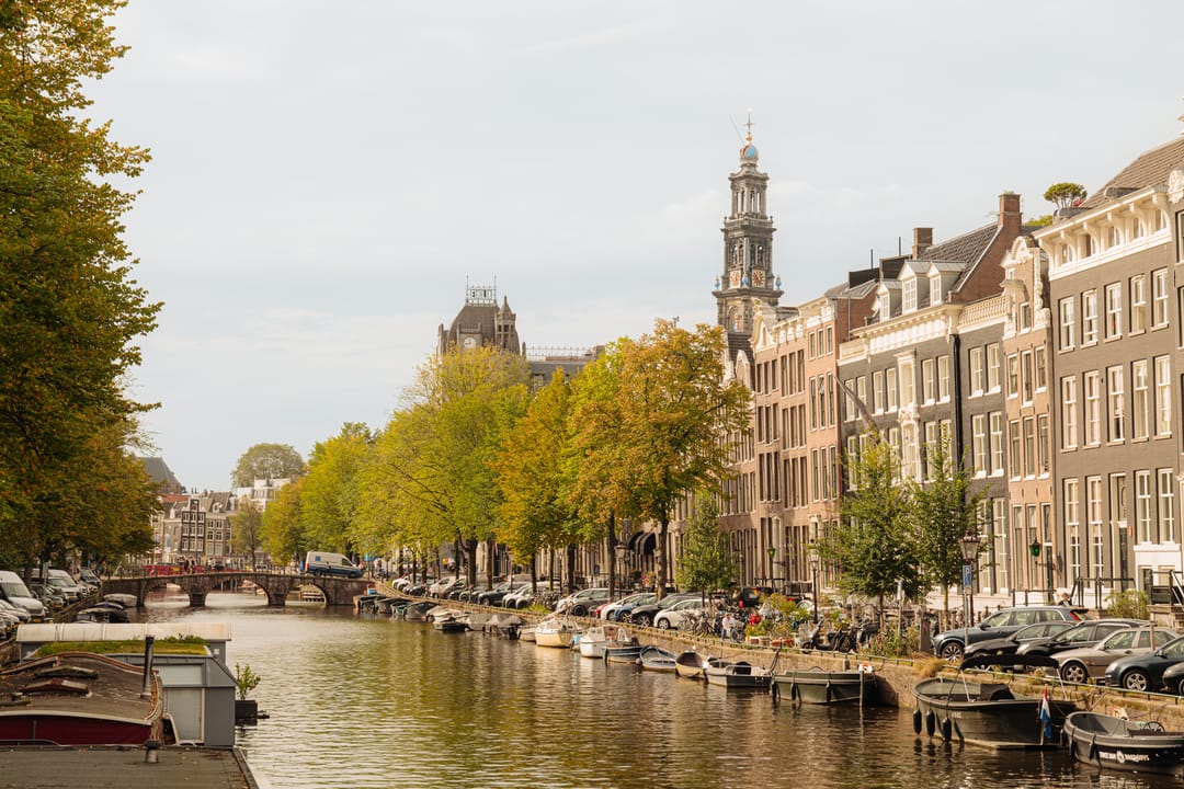 Photo 38 of Keizersgracht 73-E