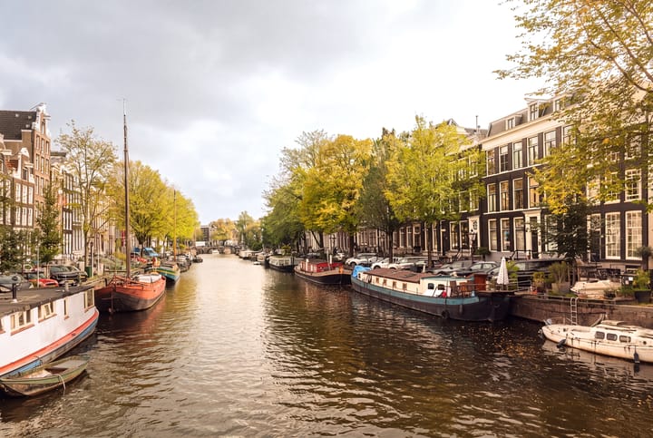 Photo 2 of Keizersgracht 73-E