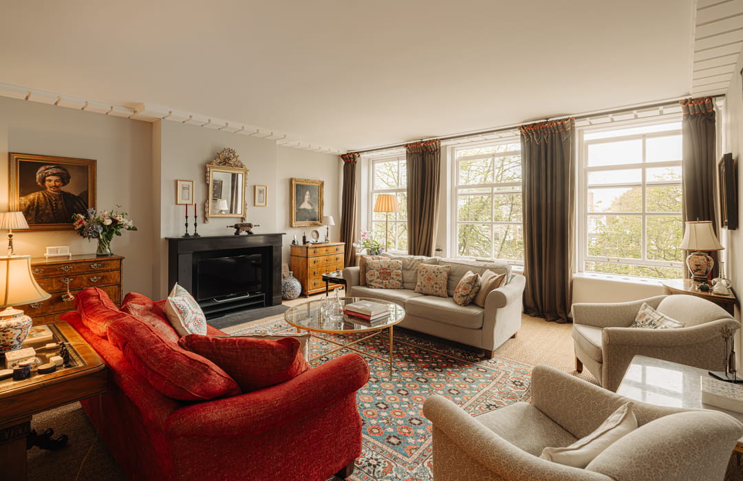 Photo 13 of Keizersgracht 73-E