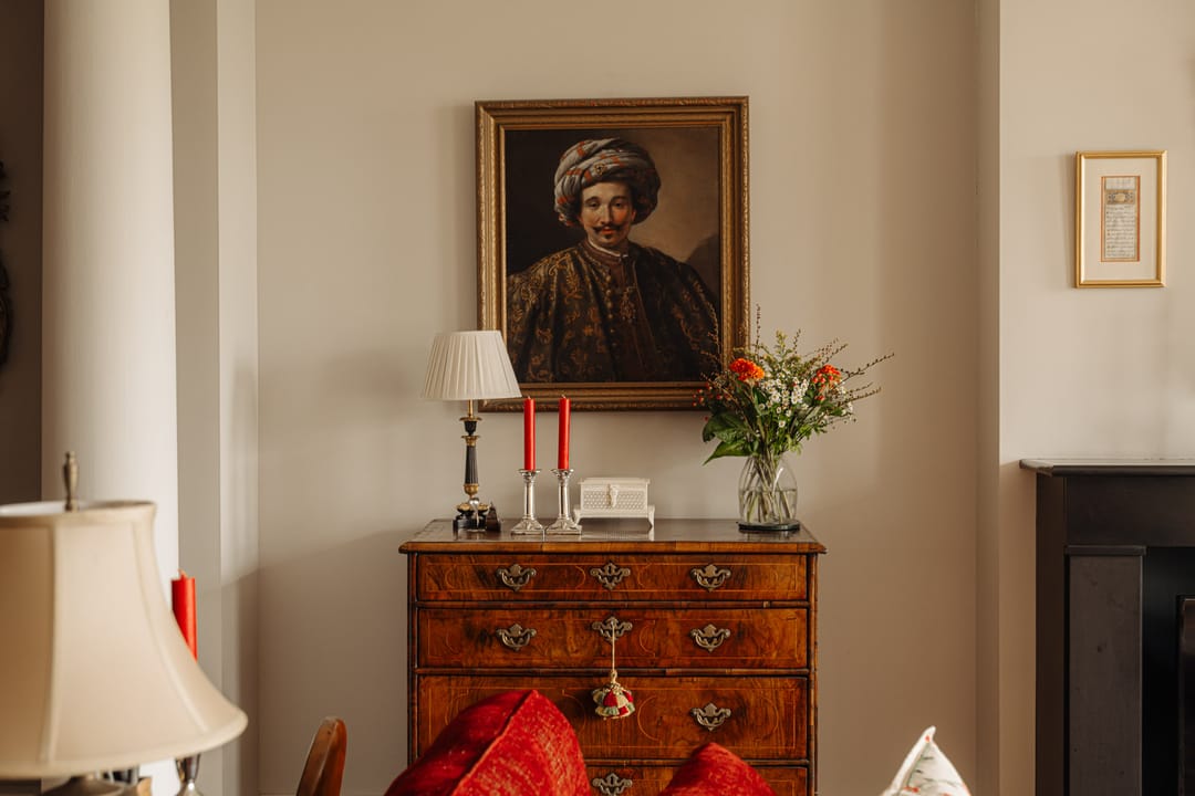 Photo 17 of Keizersgracht 73-E