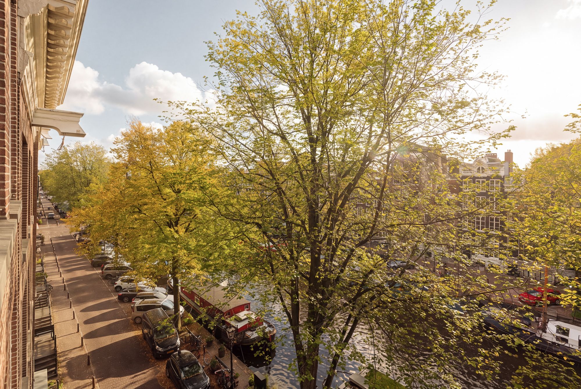 Photo 15 of Keizersgracht 73-E