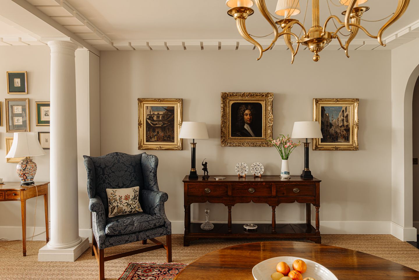Photo 19 of Keizersgracht 73-E