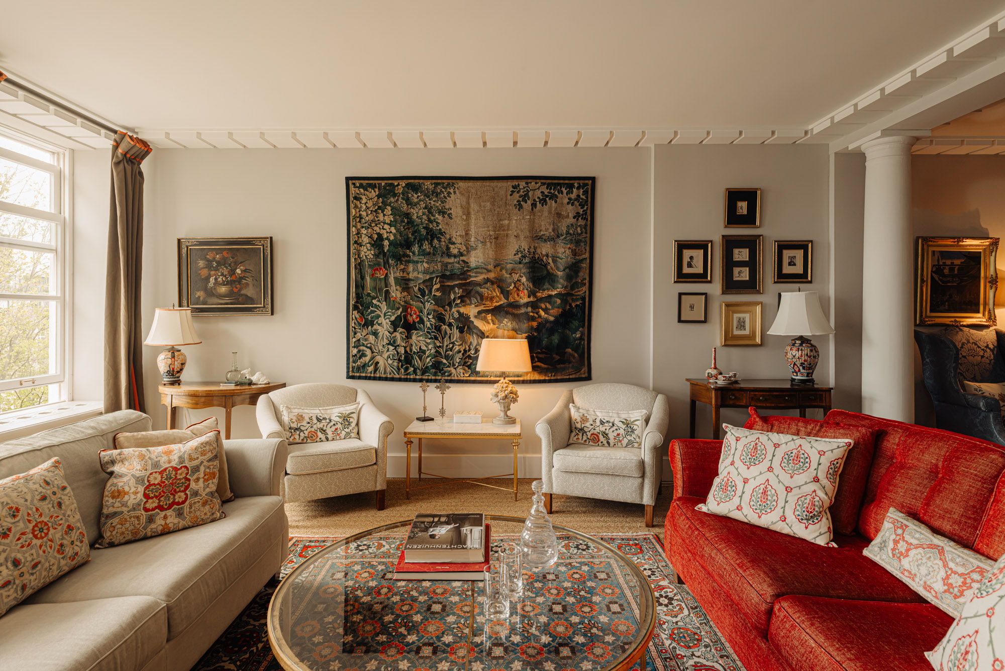 Photo 18 of Keizersgracht 73-E