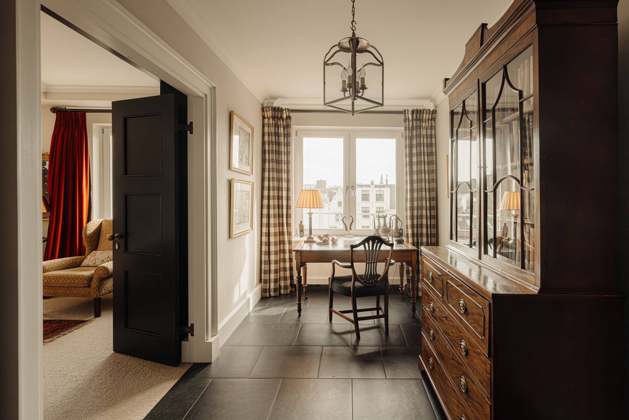 Photo 21 of Keizersgracht 73-E