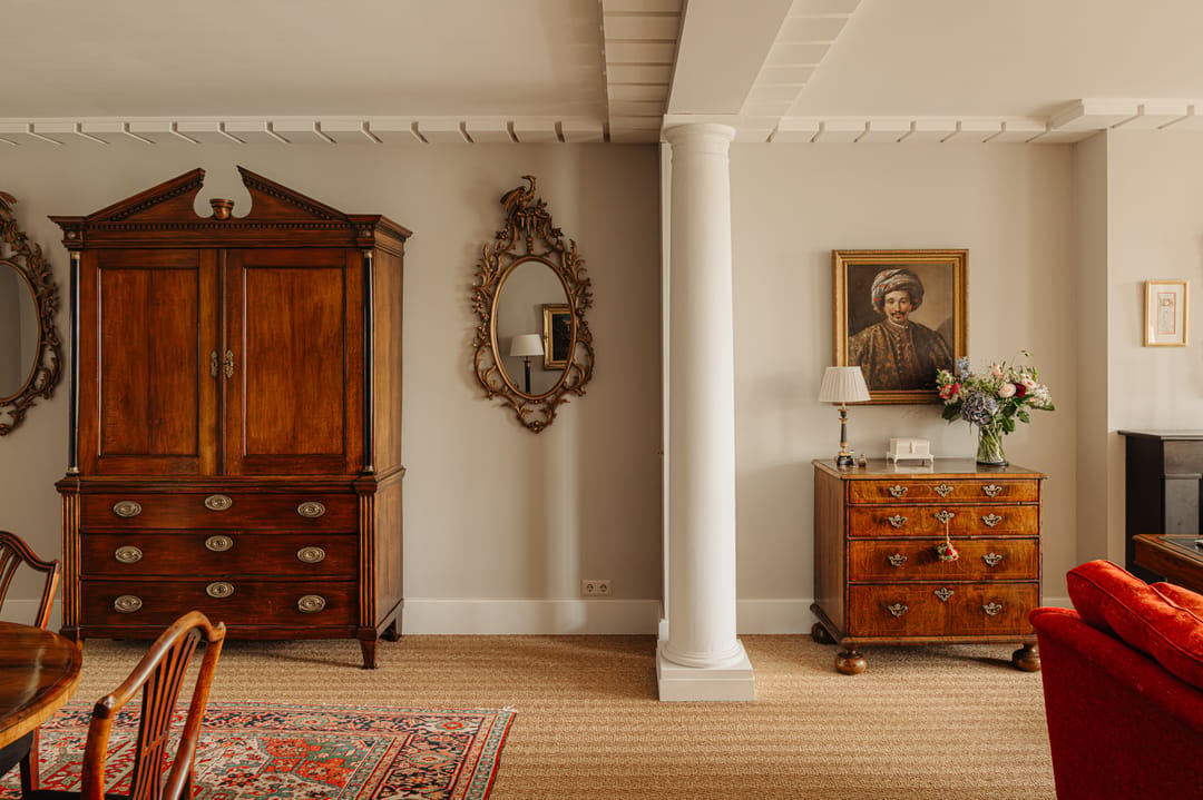 Photo 7 of Keizersgracht 73-E