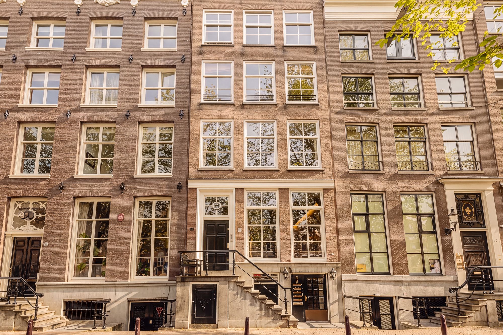 Photo 42 of Keizersgracht 73-E