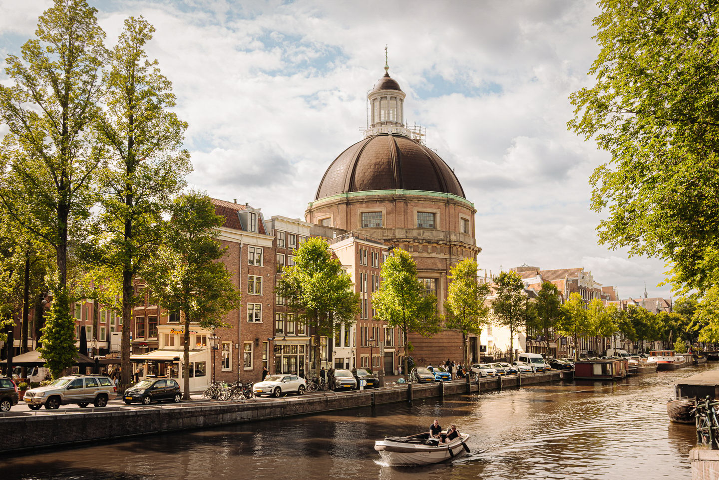 Photo 40 of Keizersgracht 73-E
