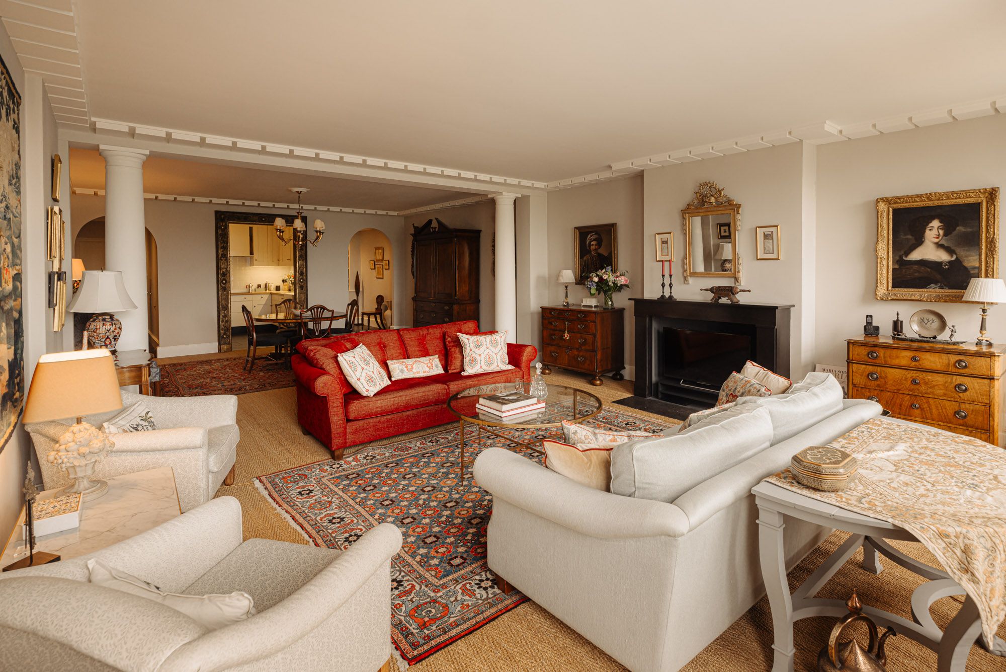 Photo 6 of Keizersgracht 73-E