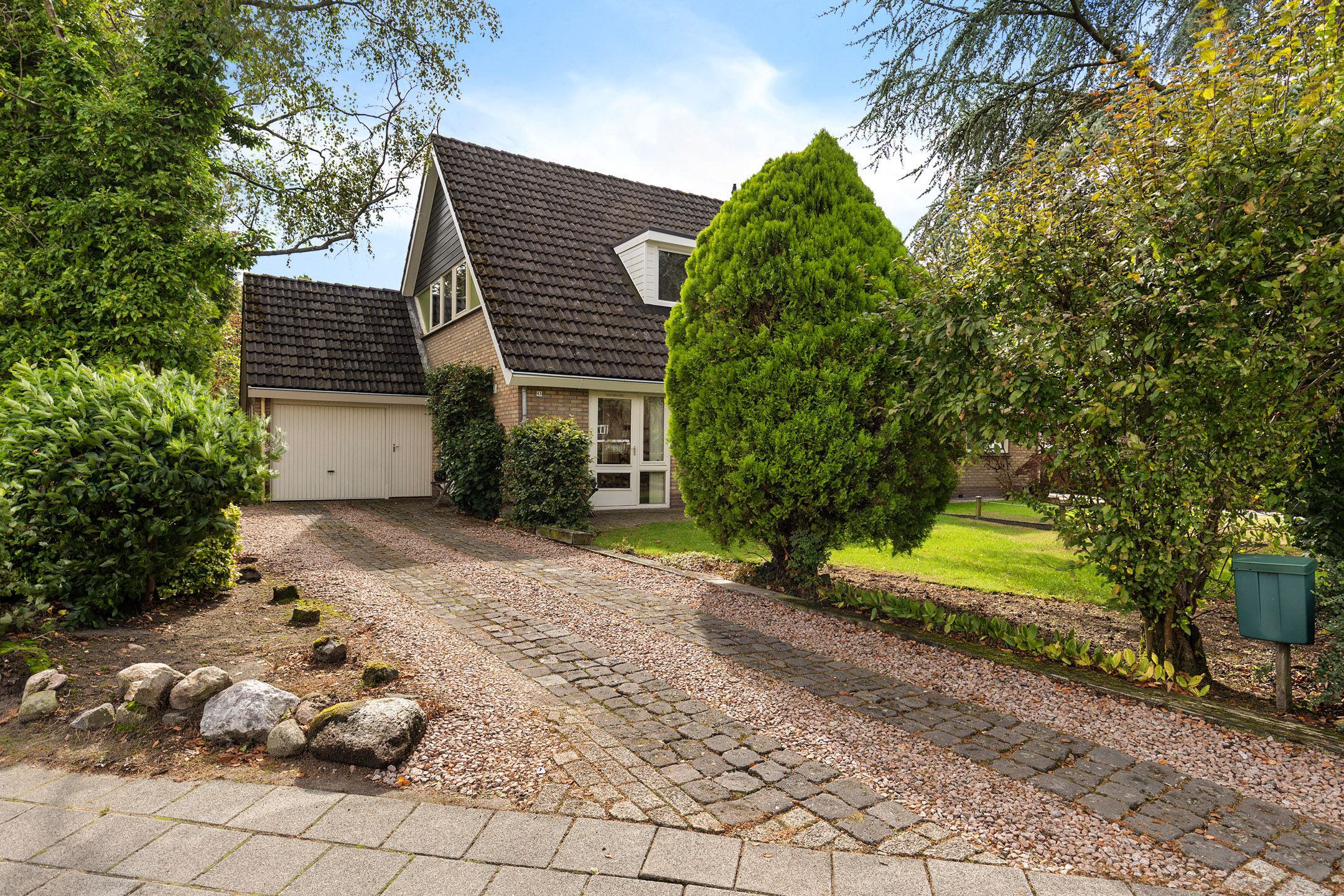 Prins Clausstraat 42 