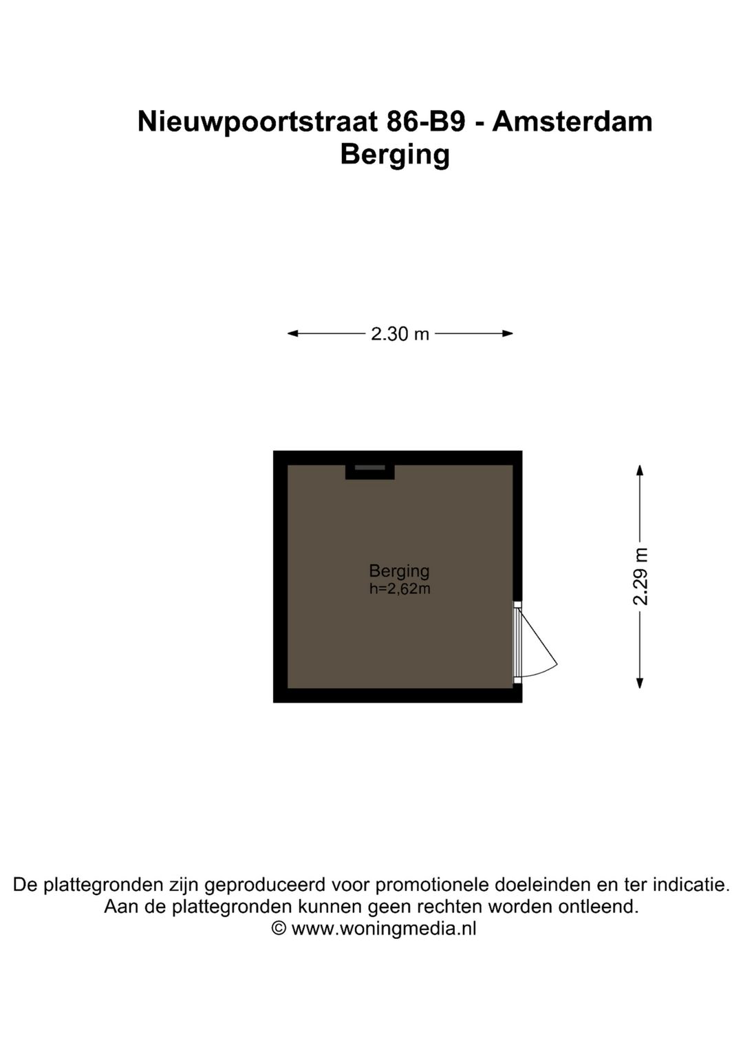 Photo 46 of Keizersgracht 73-E