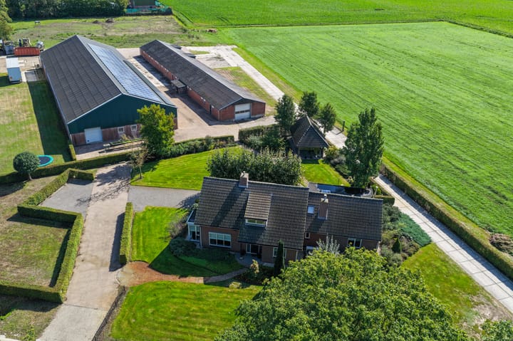Herselseweg 40, Lierop