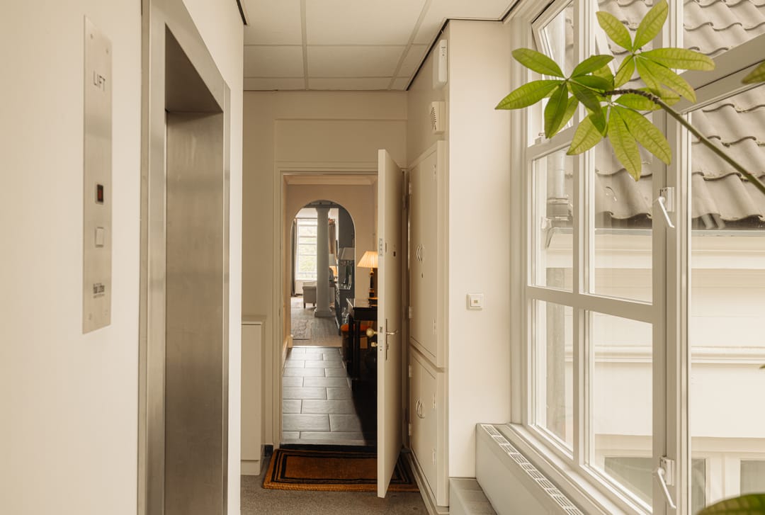 Photo 37 of Keizersgracht 73-E