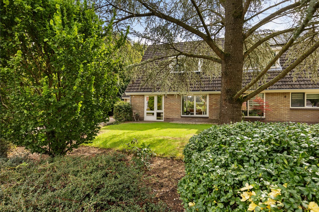 Foto 7 van Prins Clausstraat 42