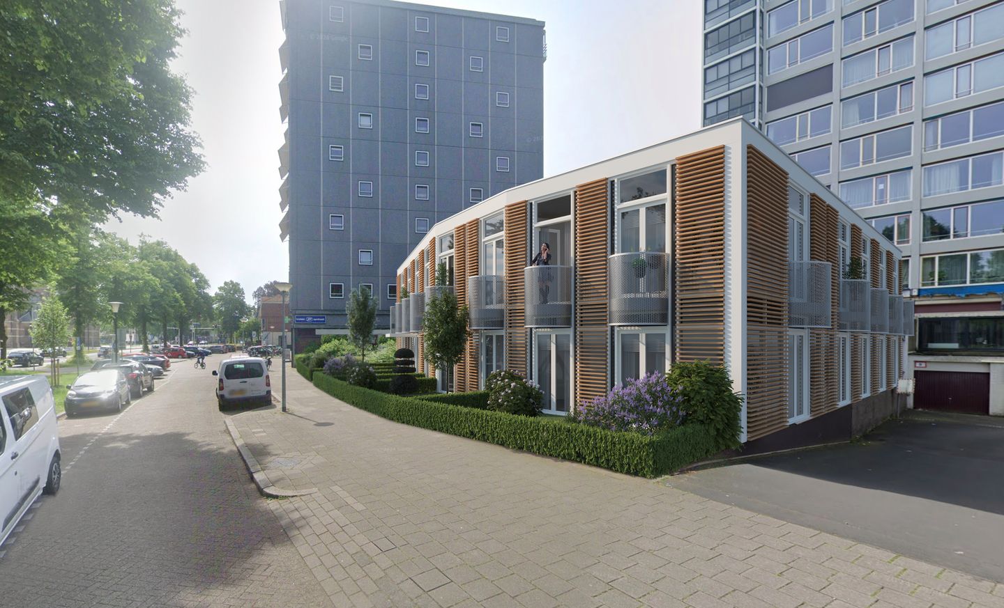 Foto 1 van Loolaan Royaal (Bouwnr. 1)