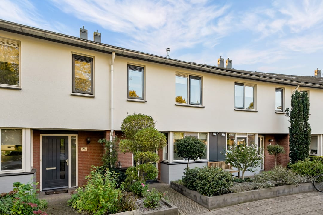 Foto 1 van Beukenlaan 48