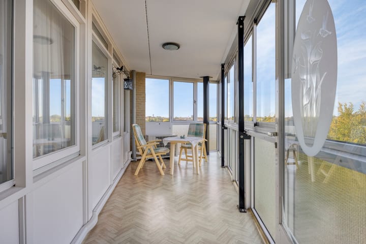 Appartement te koop: Fort 46, Veldhoven
