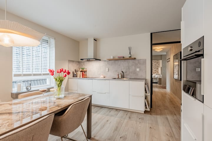 Appartement te koop: Kerkstraat 13D, Noordwijk (Zh)