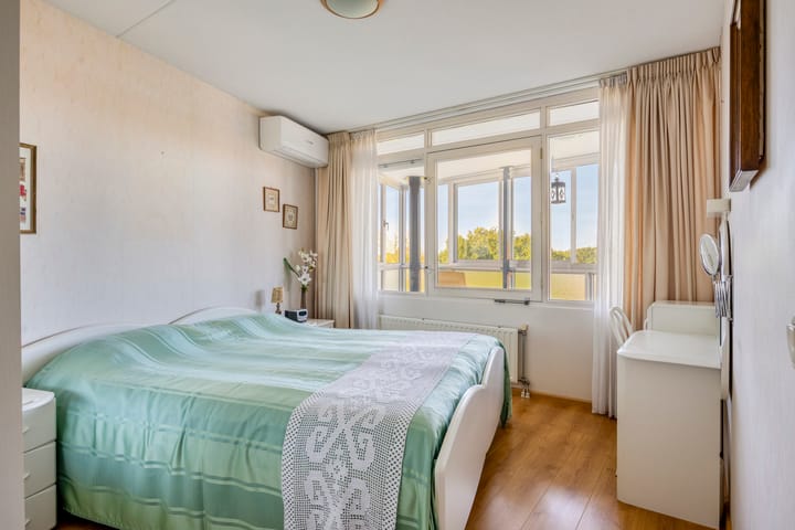 Appartement te koop: Fort 46, Veldhoven