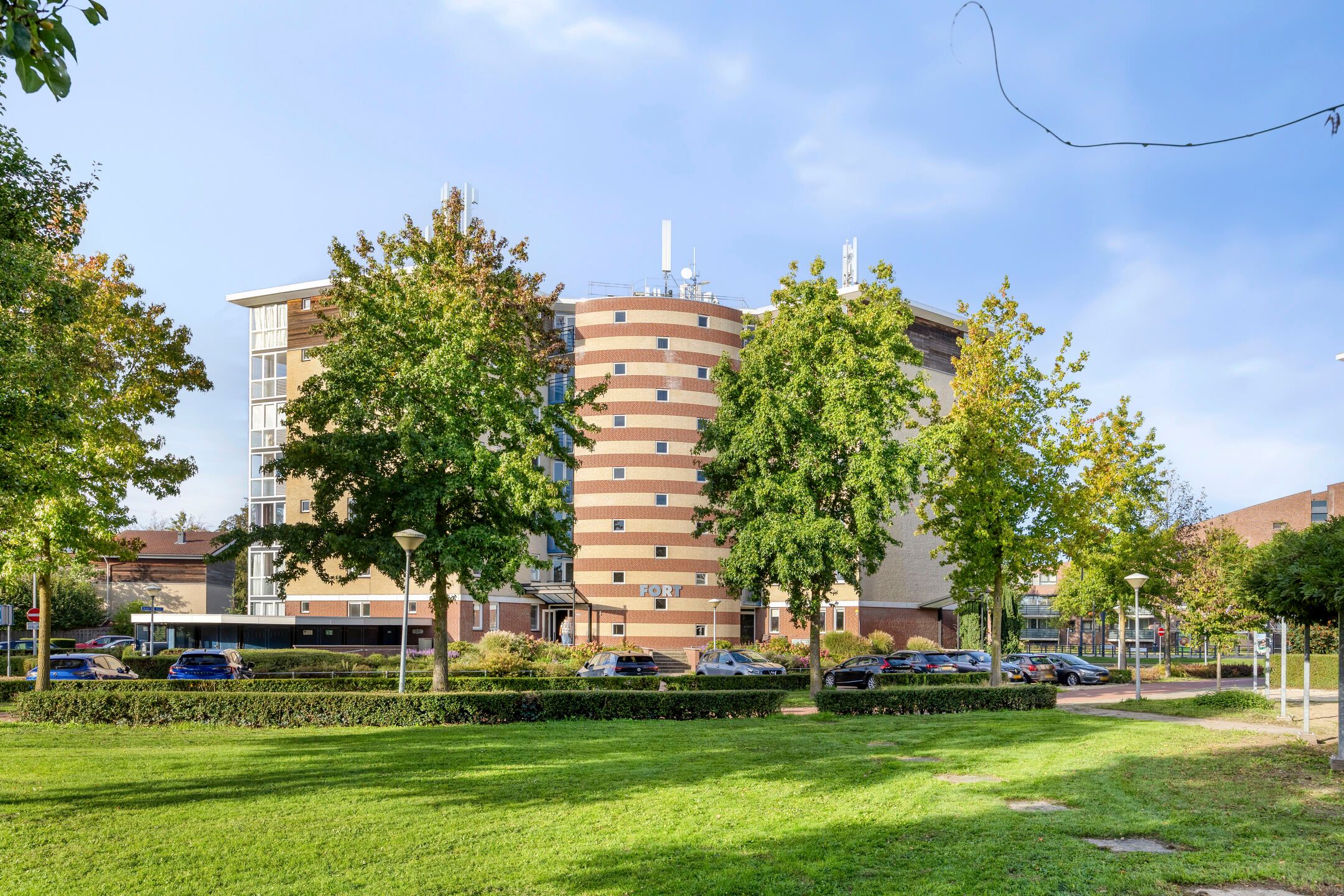 Fort 46 