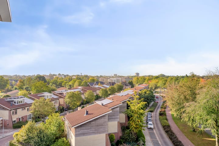 Appartement te koop: Fort 46, Veldhoven