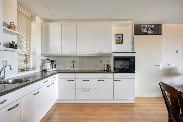 Appartement te koop: Fort 46, Veldhoven