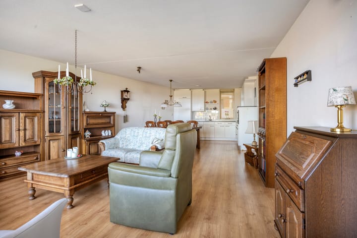 Appartement te koop: Fort 46, Veldhoven