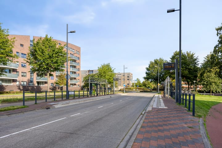 Appartement te koop: Fort 46, Veldhoven