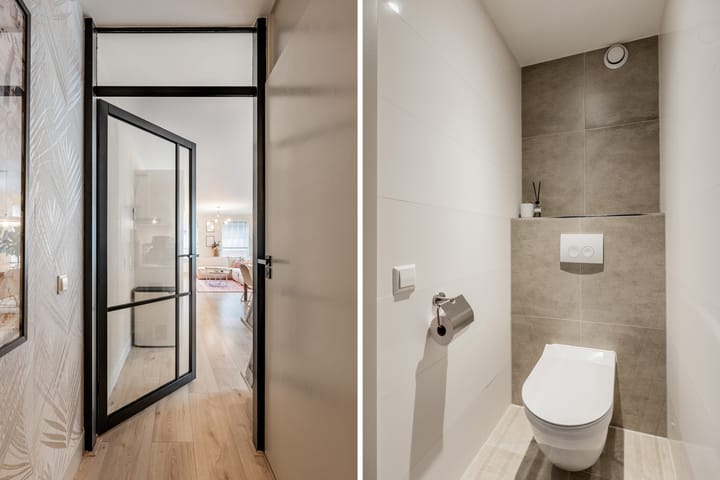 Appartement te koop: Kerkstraat 13D, Noordwijk (Zh)