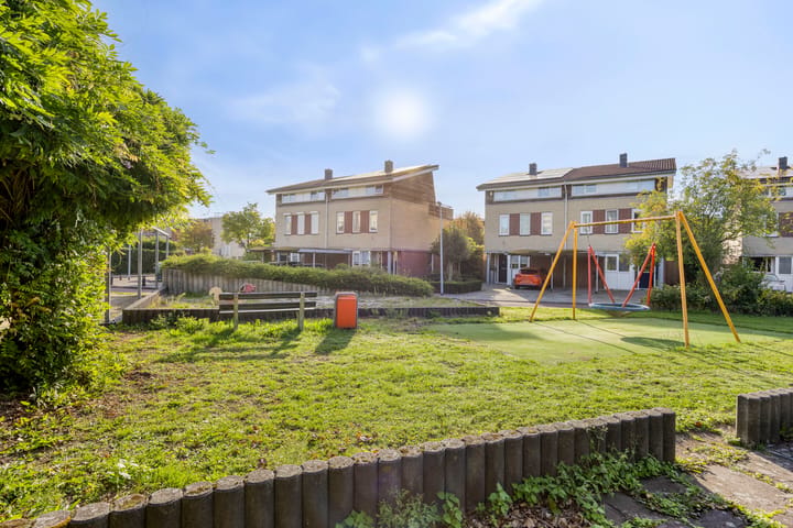 Appartement te koop: Fort 46, Veldhoven