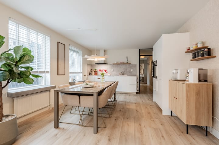 Appartement te koop: Kerkstraat 13D, Noordwijk (Zh)