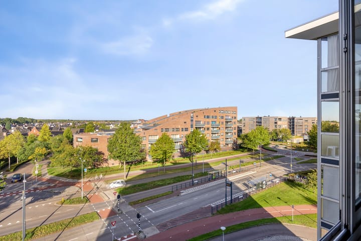 Appartement te koop: Fort 46, Veldhoven