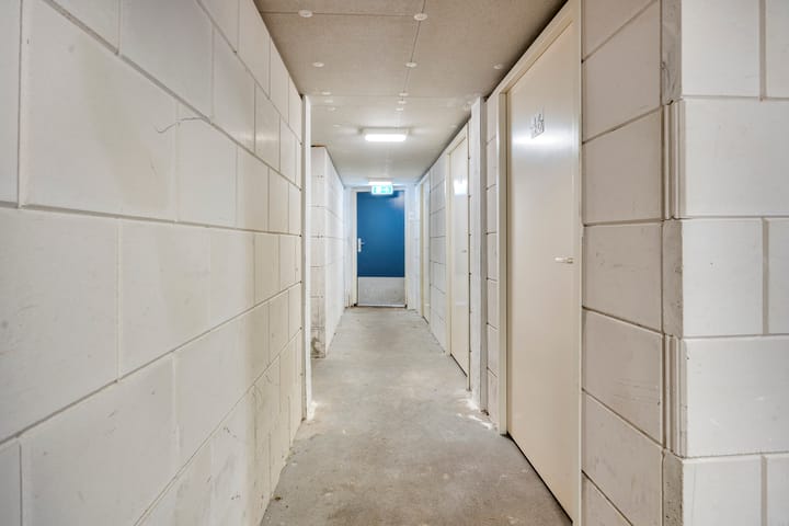 Appartement te koop: Fort 46, Veldhoven