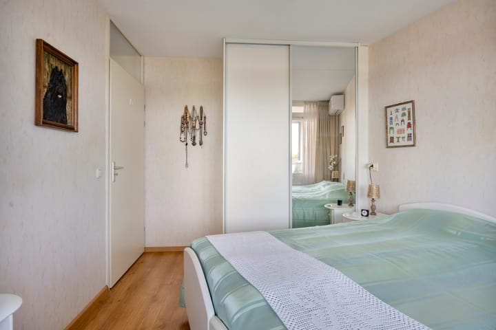 Appartement te koop: Fort 46, Veldhoven
