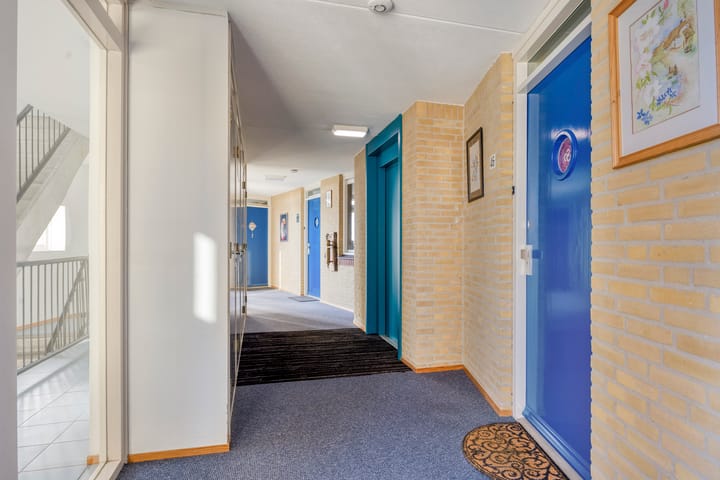 Appartement te koop: Fort 46, Veldhoven