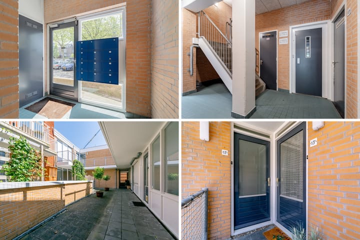 Appartement te koop: Kerkstraat 13D, Noordwijk (Zh)