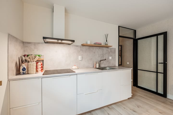 Appartement te koop: Kerkstraat 13D, Noordwijk (Zh)