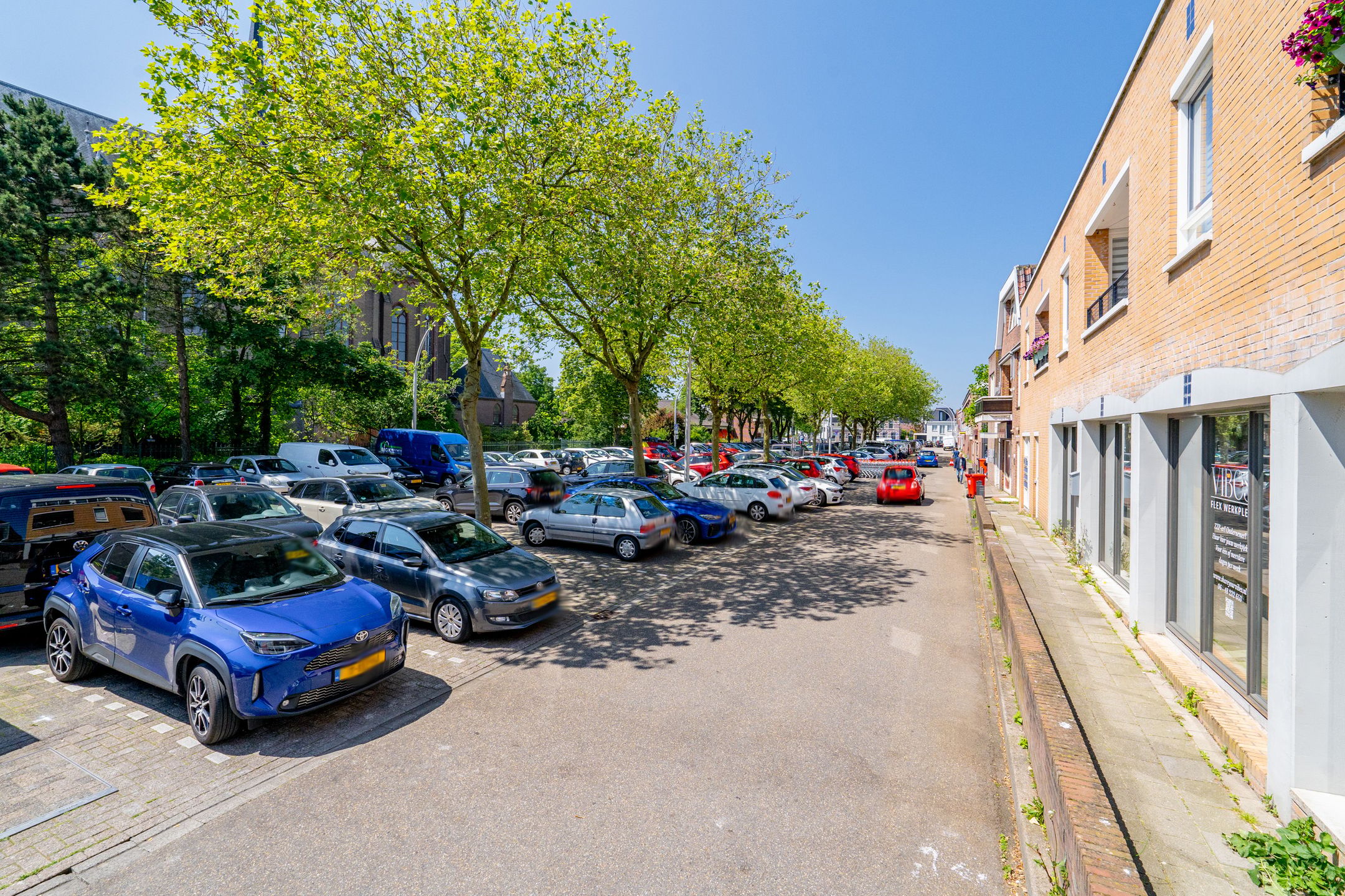 Foto 45 van Kerkstraat 13-D