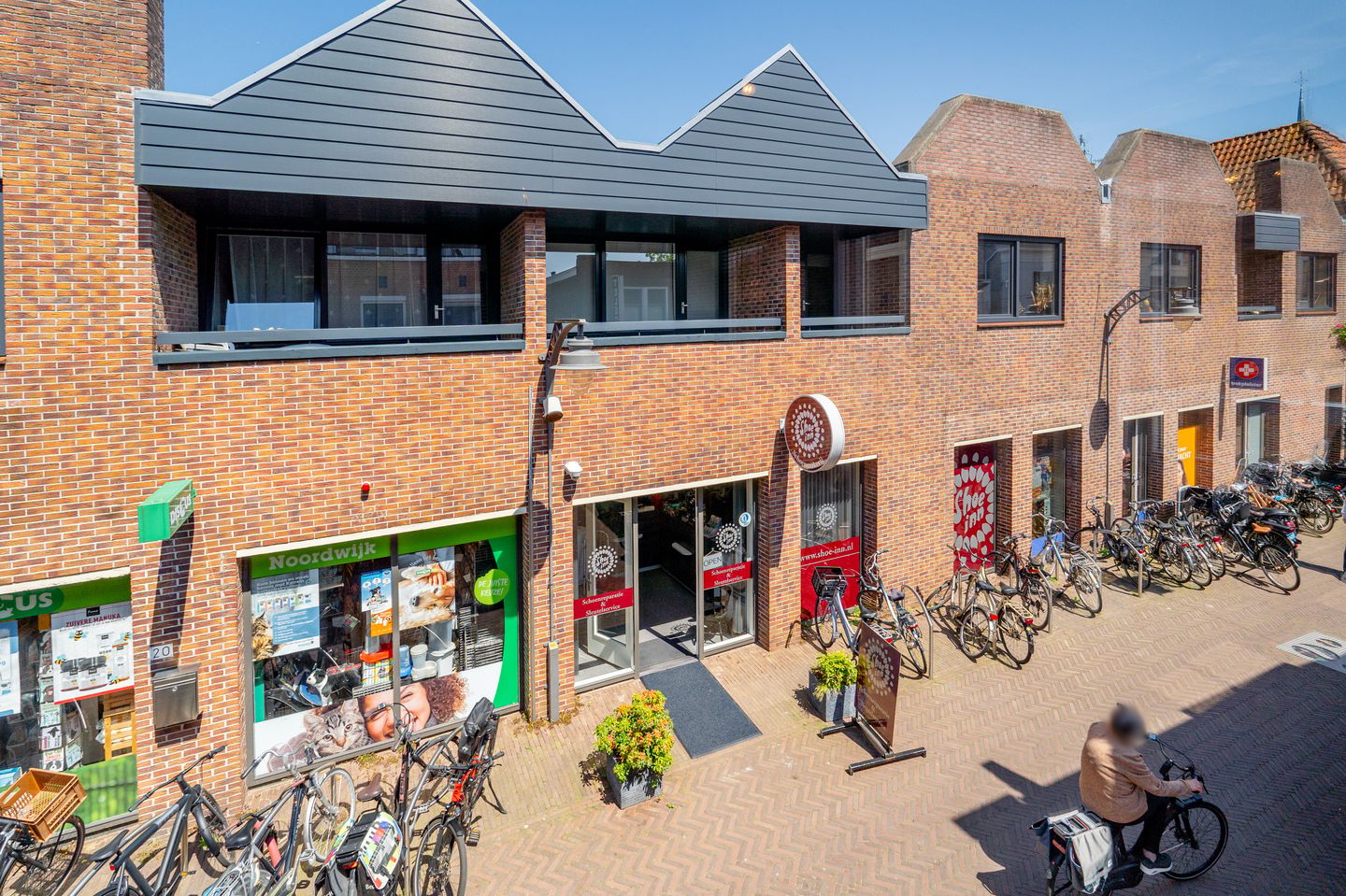 Foto 50 van Kerkstraat 13-D