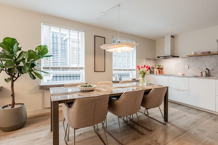 Appartement te koop: Kerkstraat 13D, Noordwijk (Zh)