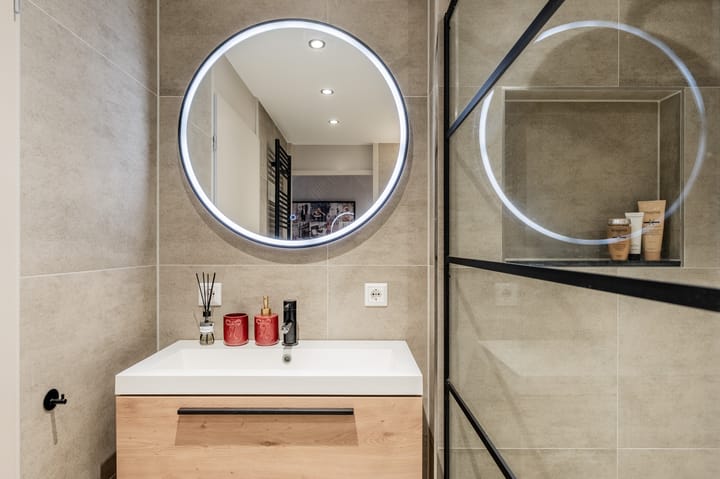 Appartement te koop: Kerkstraat 13D, Noordwijk (Zh)