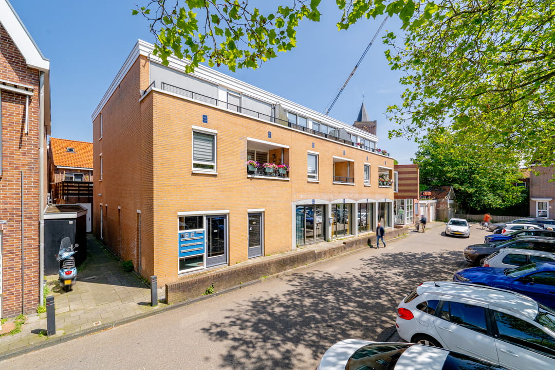 Foto 43 van Kerkstraat 13-D