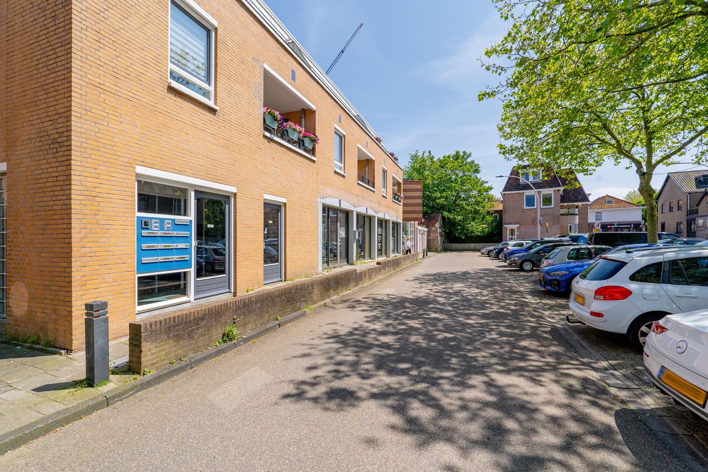 Foto 44 van Kerkstraat 13-D