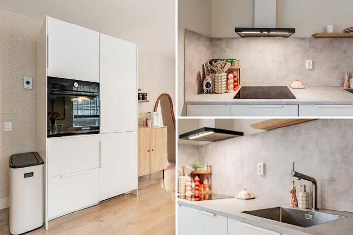 Appartement te koop: Kerkstraat 13D, Noordwijk (Zh)