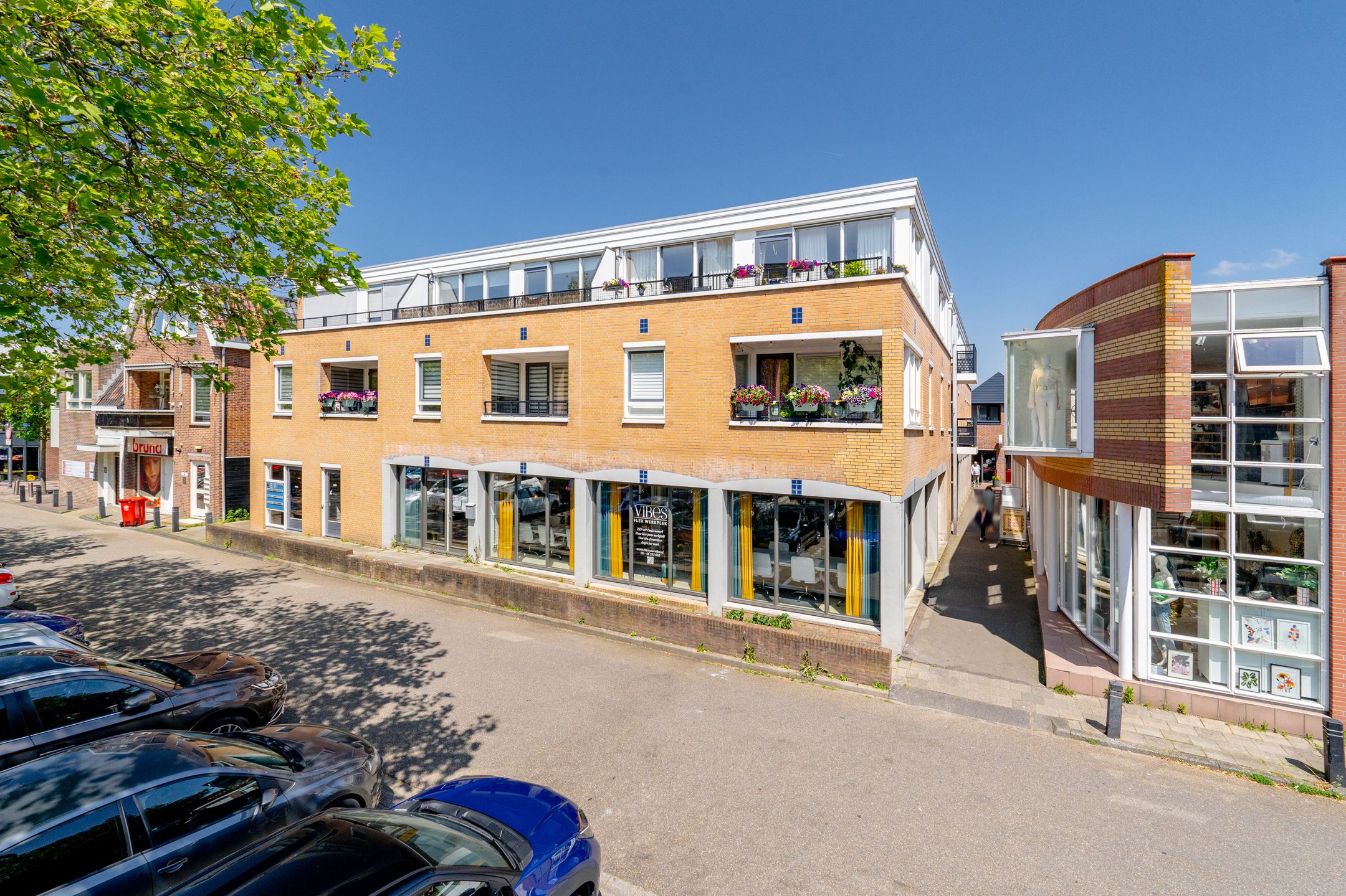 Foto 42 van Kerkstraat 13-D