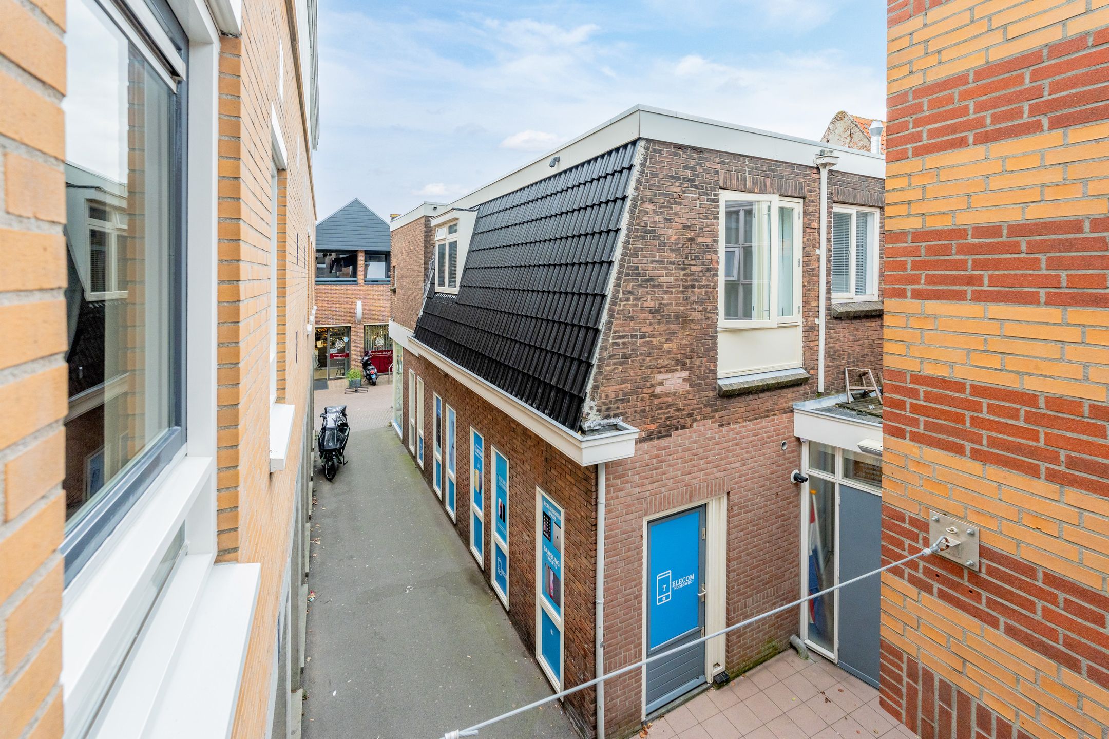 Foto 48 van Kerkstraat 13-D