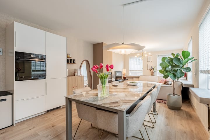 Appartement te koop: Kerkstraat 13D, Noordwijk (Zh)