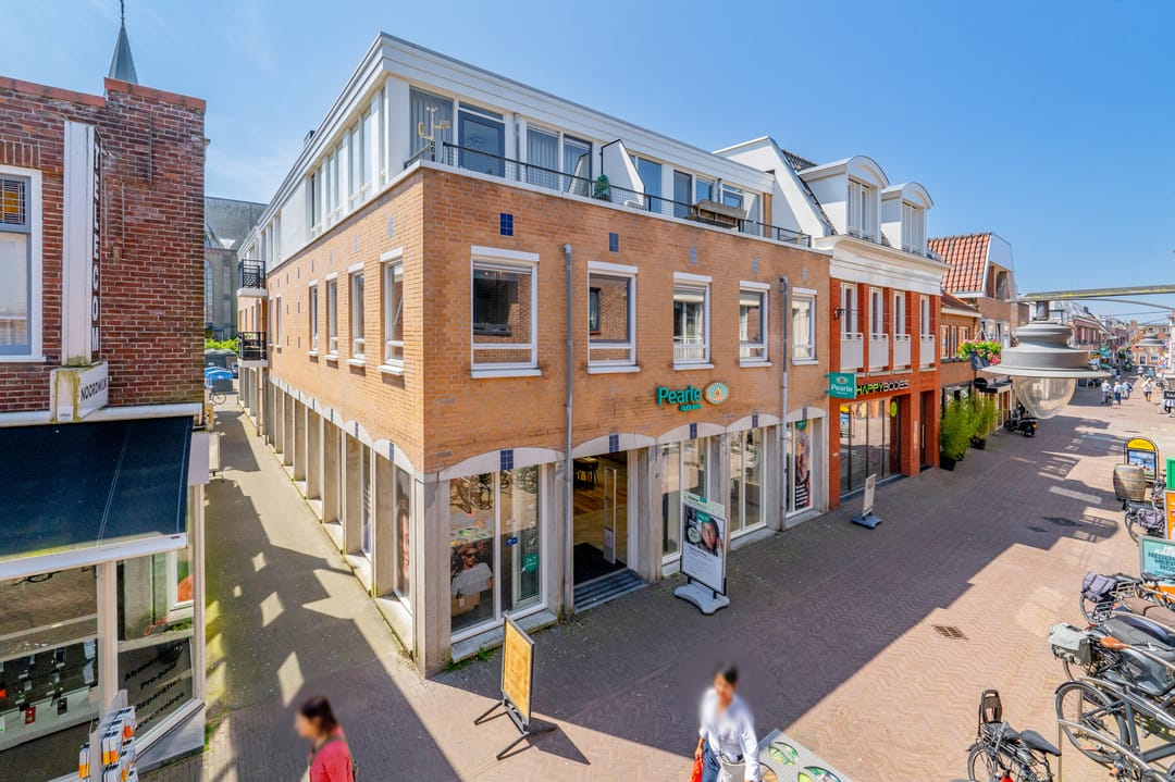 Foto 46 van Kerkstraat 13-D